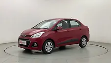 Used Hyundai Xcent S 1.2 in Navi Mumbai