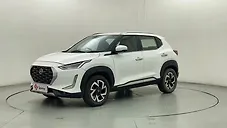 Used Nissan Magnite XV Premium Turbo CVT [2020] in Navi Mumbai