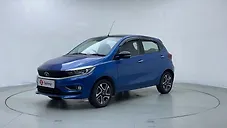 Used Tata Tiago XZ Plus [2023-2025] in Navi Mumbai