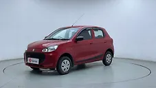 Used Maruti Suzuki Alto K10 VXi Plus [2023-2024] in Navi Mumbai