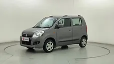 Used Maruti Suzuki Wagon R VXi in Mumbai