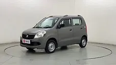 Used Maruti Suzuki Wagon R LXi CNG 1.0L Manual in Mumbai