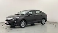 Used Honda City V Petrol in Mumbai