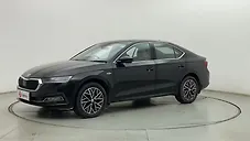 Used Skoda Octavia L&K 2.0 in Mumbai