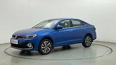 Used Volkswagen Virtus Topline 1.0 TSI MT in Mumbai
