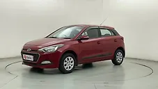 Used Hyundai Elite i20 Sportz 1.2 [2016-2017] in Mumbai