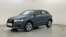 Used Audi Q3 30 TFSI Premium in Mumbai