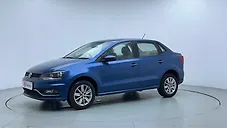 Used Volkswagen Ameo Highline1.2L (P) [2016-2018] in Mumbai