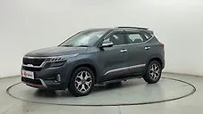 Used Kia Seltos GTX Plus DCT 1.4 [2020-2021] in Mumbai