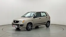 Used Maruti Suzuki Alto VXi in Mumbai