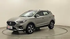 Used MG Astor Sharp EX 1.5 MT [2022-2023] in Mumbai