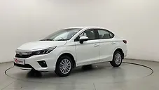 Used Honda City V CVT Petrol in Mumbai