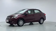 Used Honda Amaze 1.2 VX i-VTEC in Ghaziabad