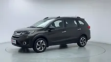 Used Honda BR-V V CVT Petrol in Ghaziabad