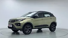 Used Tata Nexon XZA Plus LUXS Kaziranga in Ghaziabad