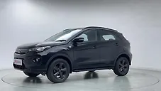 Used Tata Nexon XZA Plus (O) Dark Edition in Ghaziabad