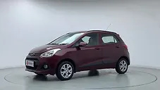 Used Hyundai Grand i10 Sportz 1.2 Kappa VTVT [2013-2016] in Ghaziabad