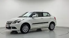 Used Maruti Suzuki Swift DZire ZXI in Ghaziabad