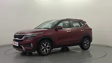 Used Kia Seltos GTX Plus AT 1.5 Diesel [2020-2021] in Ghaziabad