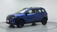 Used Renault Triber RXZ EASY-R AMT in Ghaziabad