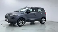 Used Ford Ecosport Titanium 1.5 Ti-VCT in Ghaziabad