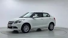 Used Maruti Suzuki Swift DZire VXI in Ghaziabad