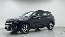 Used Kia Seltos GTX Plus DCT 1.4 [2020-2021] in Ghaziabad