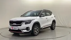 Used Kia Seltos GTX Plus 1.4 DCT in Bangalore