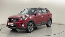 Used Hyundai Creta 1.6 SX Plus Special Edition in Bangalore