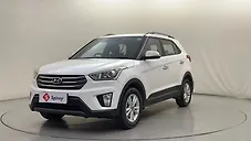 Used Hyundai Creta SX Plus 1.6  Petrol in Bangalore