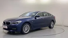 Used BMW 6-Series GT 630i Sport Line in Bangalore