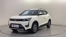 Used Mahindra XUV300 W8 (O) 1.2 Petrol AMT in Bangalore