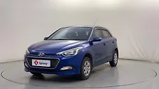 Used Hyundai Elite i20 Sportz 1.2 [2016-2017] in Bangalore