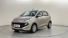 Used Hyundai Santro Sportz AMT [2018-2020] in Bangalore