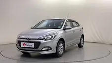 Used Hyundai Elite i20 Sportz 1.2 [2016-2017] in Bangalore
