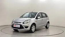 Used Ford Figo Duratec Petrol ZXI 1.2 in Bangalore
