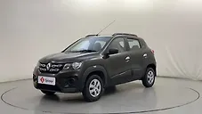 Used Renault Kwid RXL [2015-2019] in Bangalore