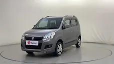 Used Maruti Suzuki Wagon R VXI AMT in Bangalore