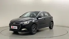 Used Hyundai Elite i20 Magna 1.2 [2016-2017] in Bangalore