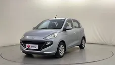 Used Hyundai Santro Sportz AMT [2018-2020] in Bangalore