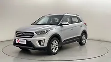 Used Hyundai Creta SX Plus 1.6  Petrol in Bangalore