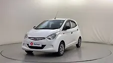 Used Hyundai Eon Magna + in Bangalore