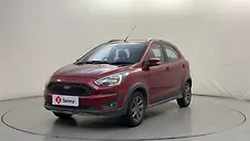 Used Ford Freestyle Titanium Plus 1.2 Ti-VCT in Bangalore