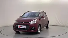 Used Hyundai Grand i10 Asta AT 1.2 Kappa VTVT [2013-2016] in Bangalore