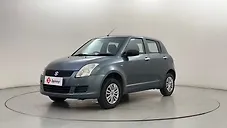 Used Maruti Suzuki Swift LXi in Bangalore