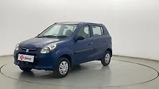Used Maruti Suzuki Alto 800 Vxi in Bangalore