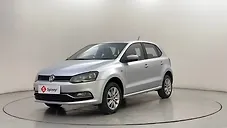 Used Volkswagen Polo Highline1.2L (P) in Bangalore