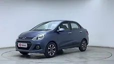 Used Hyundai Xcent SX AT 1.2 (O) in Hyderabad