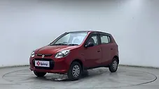 Used Maruti Suzuki Alto 800 Lxi (Airbag) [2012-2015] in Hyderabad