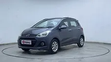 Used Hyundai Grand i10 Asta 1.2 Kappa VTVT [2013-2016] in Hyderabad